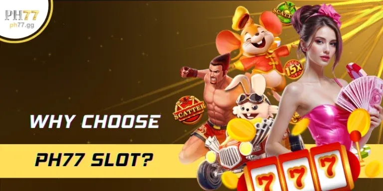 Top Game Slot p888 game Hấp Dẫn Nhất Nên Thử Năm 2026