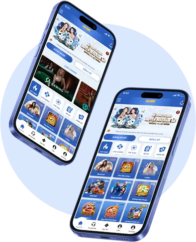 Đồ họa sống động p888 game