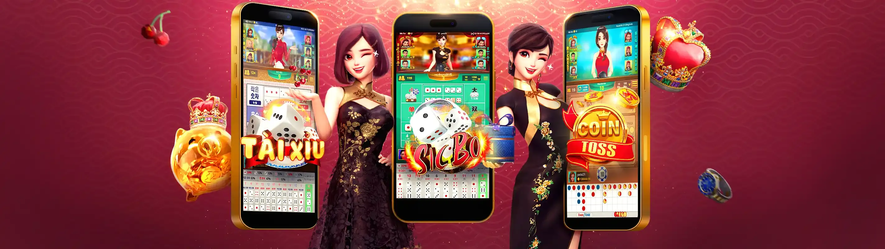Đội ngũ p888 game làm việc trong môi trường chuyên nghiệp