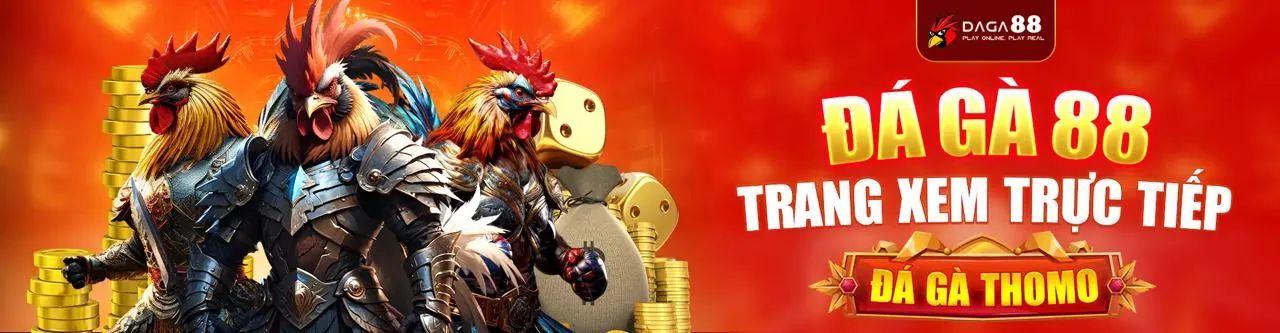 Đá gà trực tuyến p888 game