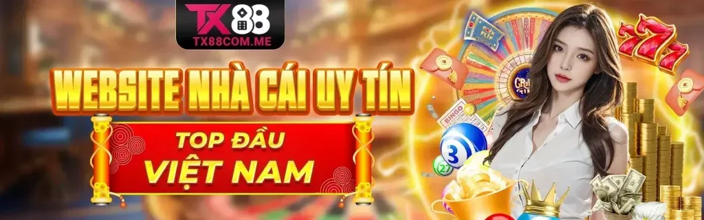Hình ảnh banner chính cho trang trò chơi slot p888 game