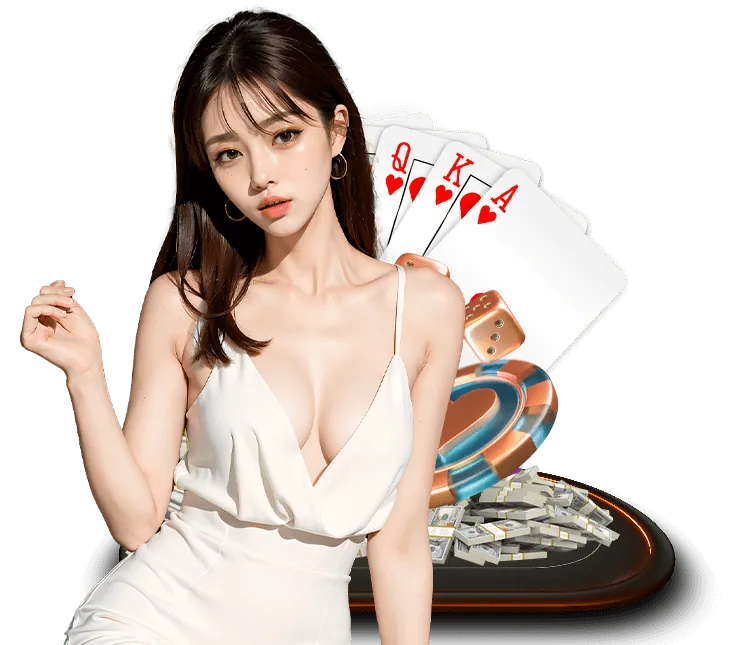 Trò chơi máy đánh bạc đa dạng